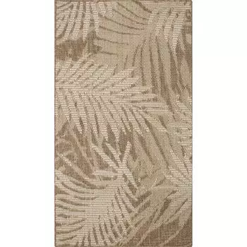 Ковёр «Дели» 80125_50522, 0.6х1.1