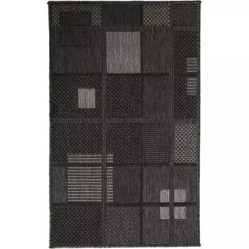 Ковёр «Дели» 81403-50322 0.5x0.8 м цвет бежевый