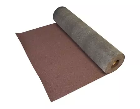 Ендовый ковер Технониколь Shinglas коричневый 10 м