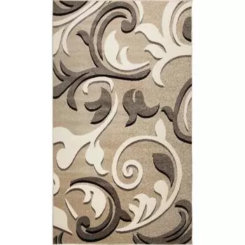 Ковёр «Фиеста» 80607-55, 2х3 м