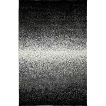 Ковёр «Флоу» L002 2.5x4 м, цвет серый