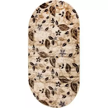 Ковёр «Круиз» 81001-26, 1х2 м