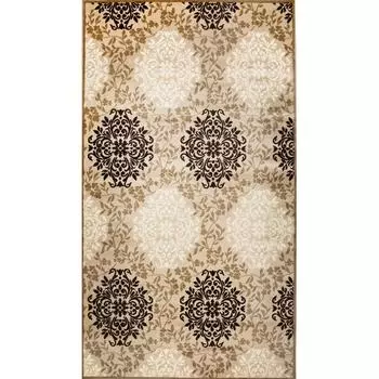 Ковёр «Круиз» 81002-26, 1.5х2.3 м