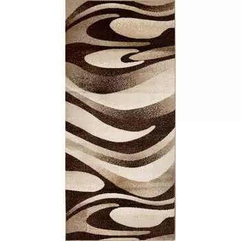 Ковёр «Круиз» 81010-26, 1х2 м