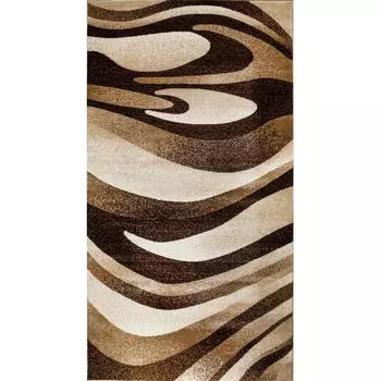 Ковёр «Круиз» 81010-26, 2х3 м