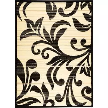 Ковёр «Лагуна» D160KS, 1.5х1.9 м