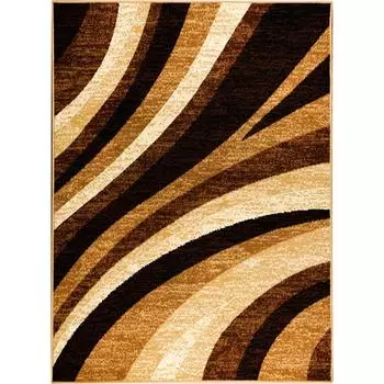 Ковёр «Лагуна» D234O, 1.5х1.9 м