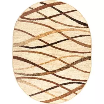 Ковёр «Лагуна» D497O, 2.5х3.5 м