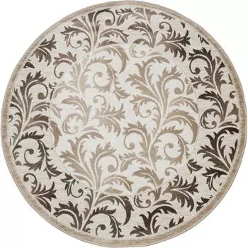 Ковёр «Люкс» L011 Ø1.5 м