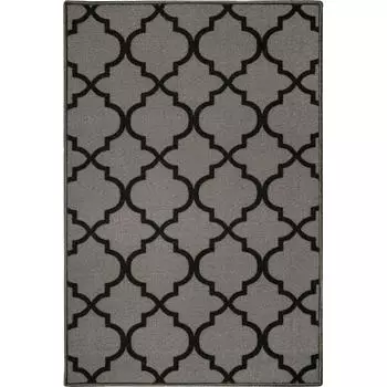 Ковёр «Никосия» 90/22 0.8x1.2 м