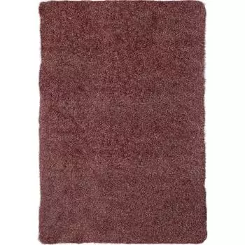 Ковёр Odri 160х230 см, цвет пудровый