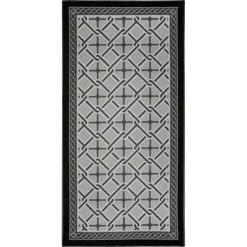 Ковёр полиамид Сарагоса 90/22 100х180 см