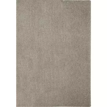 Ковёр полиэстер Touch 71301/67 160x230 см цвет кремовый