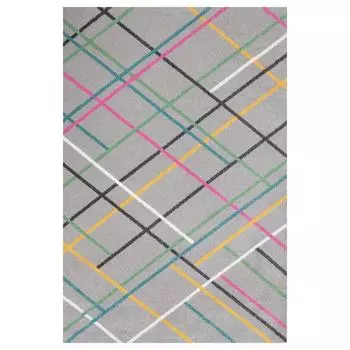 Ковёр полипропелен Playground 70SKS 120х170 см