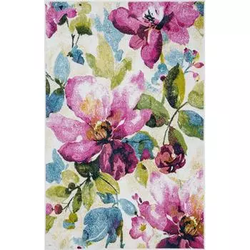 Ковёр полипропилен Bright L023 200x300 см