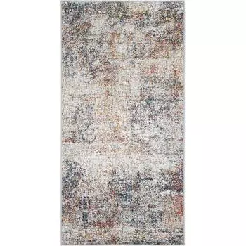 Ковёр полипропилен Bright L024 150x230 см