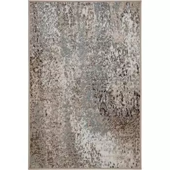 Ковёр полипропилен Дарга G107 80x120 см