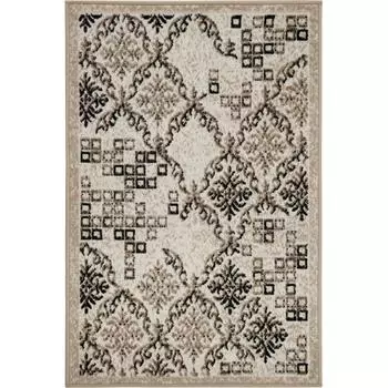 Ковёр полипропилен Дарга G110 80x120 см