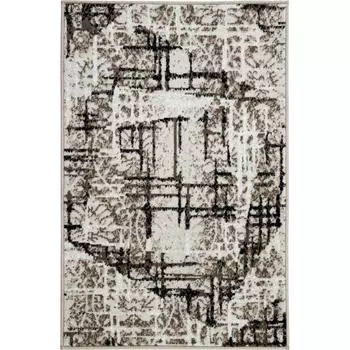 Ковёр полипропилен Дарга G111 80x120 см