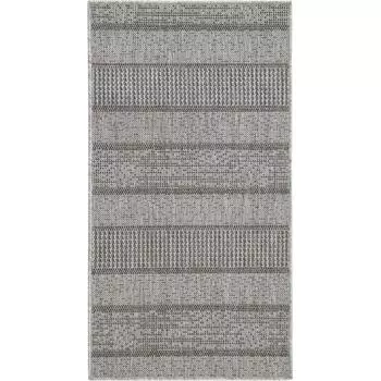 Ковёр полипропилен Дели 80131_50322 60х110 см