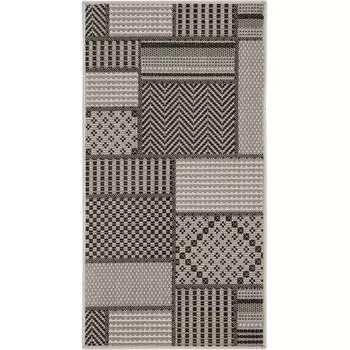 Ковёр полипропилен Дели 80407_50511 60х110 см