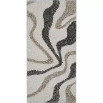 Ковёр полипропилен «Лонж» 82314_22 80x150 см