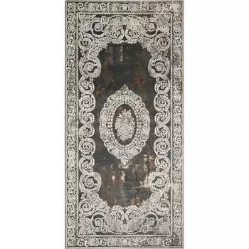 Ковёр полипропилен «Люксор» 82206_38 98x200 см