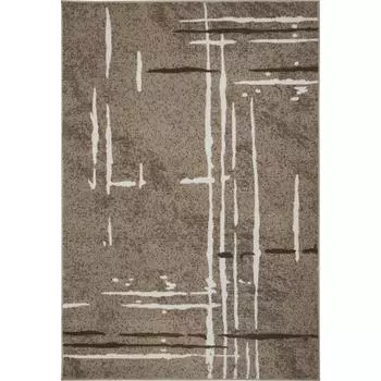 Ковёр полипропилен «Шадоу» 82444_42 200x300 см