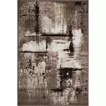 Ковёр полипропилен «Шадоу» 82455_42 200x300 см