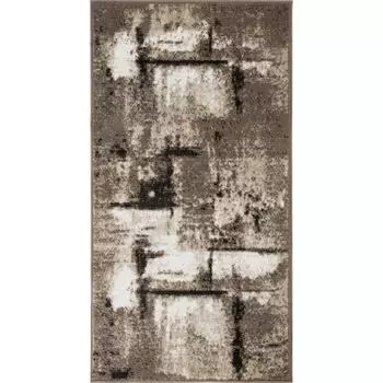 Ковёр полипропилен «Шадоу» 82455_42 80x150 см