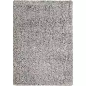 Ковёр Ribera 1.2x1.7 м цвет светло-серый