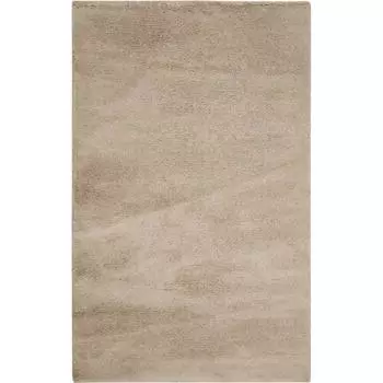 Ковёр Ribera 1.6x2.3 м цвет бежевый