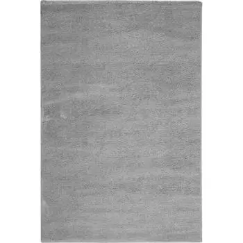 Ковёр Ribera 1.6x2.3 м цвет светло-серый