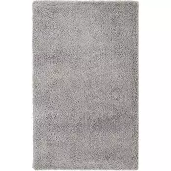 Ковёр Ribera 2x3 м цвет светло-серый