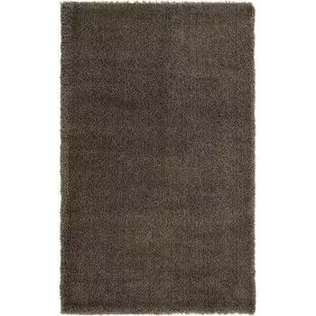 Ковер полиэстер Ribera 200x300 см цвет темно-бежевый