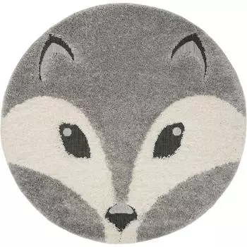 Ковер полипропилен Richie 15528/966 ø120 см