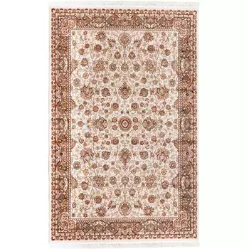 Ковёр «Шахреза» D203KV, 2.4х3.3 м