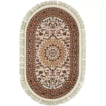 Ковёр «Шахреза» D210KT, 0.8х1.33 м