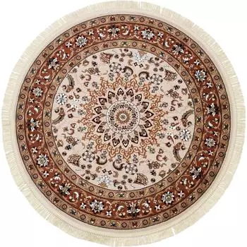 Ковёр «Шахреза» D210KT Ø1.6 м