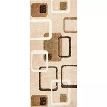 Ковёр «Вэлдом» 80813-77, 1х2 м