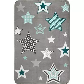 Ковёр «Звёзды» 95/32 1x1.5 м