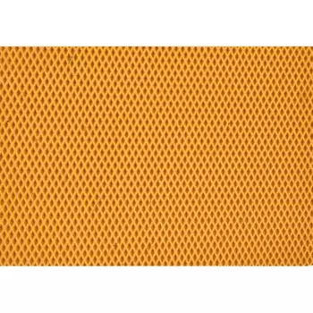 Коврик 48x68 см ЭВА ромбы цвет темно-бежевый