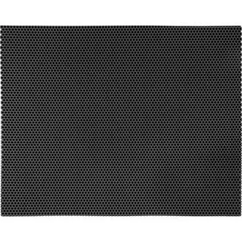 Коврик 58x73 см, ЭВА, цвет серый