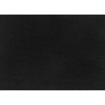 Коврик 75x105 см, ЭВА, цвет чёрный