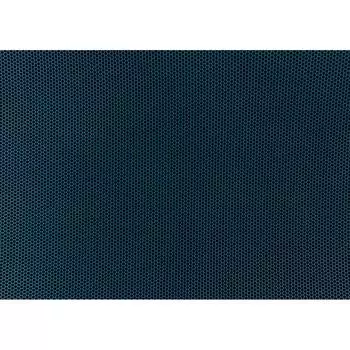 Коврик 75x105 см, ЭВА, цвет тёмно-синий