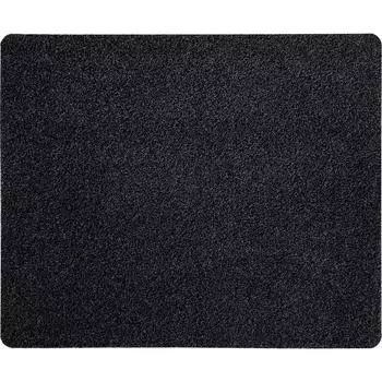 Коврик «Bologna» 51, 100x120 см, полиэстер, цвет серый