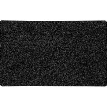 Коврик «Bologna» 51, 50x80 см, полиэстер, цвет серый