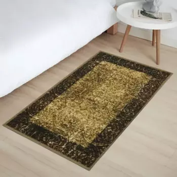 Коврик декоративный Ctim Коя 40x60 см нейлон 136662