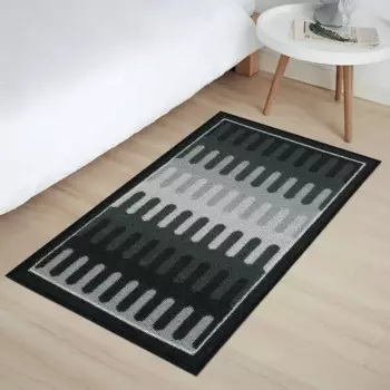 Коврик декоративный Ctim Коя 40x60 см нейлон 146112