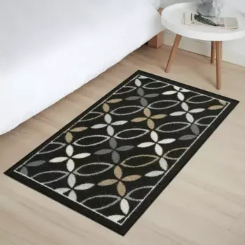 Коврик декоративный Ctim Коя 40x60 см нейлон 146111